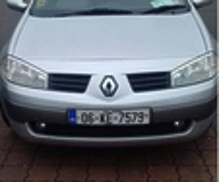 Family car car sale , taxed up to april, nct -may , lady owner car driving perfect €1000 ono contact