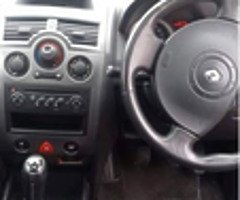 Family car car sale , taxed up to april, nct -may , lady owner car driving perfect €1000 ono contact - Image 3/3
