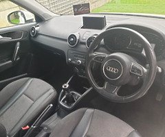 2011 Audi a1 sport not audi a4 a6 s line 320d 520d x5 golf gtd