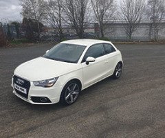 2011 Audi a1 sport not audi a4 a6 s line 320d 520d x5 golf gtd - Image 3/3