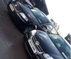 **WANTED PASSAT B5 BITS**