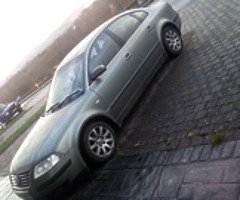 Regalotrs for passat