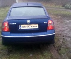 Regalotrs for passat