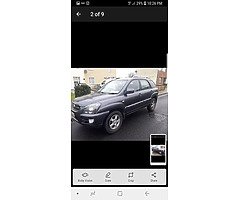 Kia sportage 2.0 crdi injectors gone going or engine trouble