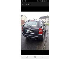 Kia sportage 2.0 crdi injectors gone going or engine trouble - Image 3/6