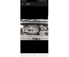 Kia sportage 2.0 crdi injectors gone going or engine trouble - Image 5/6