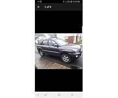 Kia sportage 2.0 crdi injectors gone going or engine trouble - Image 6/6