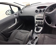 Peugeot 308 - Image 4/6