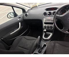 Peugeot 308 - Image 5/6