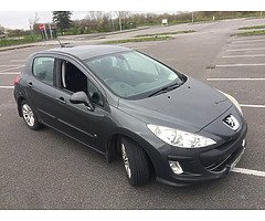 Peugeot 308 - Image 6/6