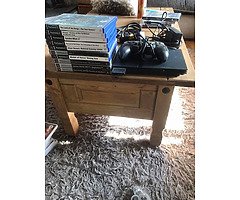 Ps2 10 games 1 controller