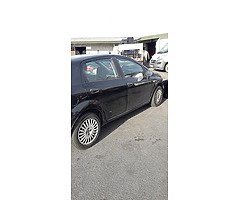 Fiat punto - Image 3/4