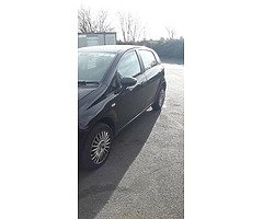 Fiat punto - Image 4/4