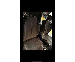 Citroen C4 1.6 diesel nct and tax