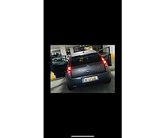 Citroen C4 1.6 diesel nct and tax - Image 4/5