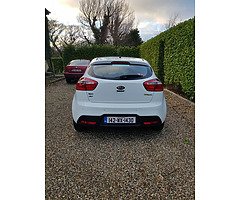 Kia Rio 1.1 vr7 diesel - Image 3/7