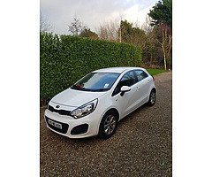 Kia Rio 1.1 vr7 diesel - Image 4/7