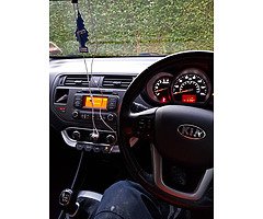 Kia Rio 1.1 vr7 diesel - Image 5/7