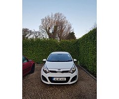 Kia Rio 1.1 vr7 diesel - Image 7/7