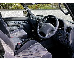 2003 Toyota Land Cruiser 3.0 Turbo Diesel 5 Speed Manual - Image 6/10