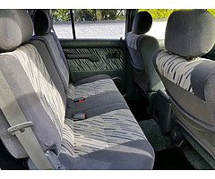2003 Toyota Land Cruiser 3.0 Turbo Diesel 5 Speed Manual - Image 7/10