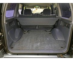 2003 Toyota Land Cruiser 3.0 Turbo Diesel 5 Speed Manual - Image 8/10