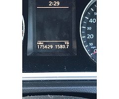 2011 Volkswagen Passat Bluemotion - Image 8/9