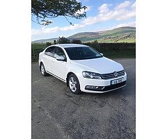 2011 Volkswagen Passat Bluemotion - Image 9/9