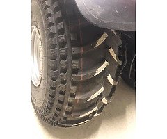 Honda bigred trike - Image 3/4