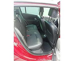 Renalt clio