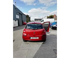 Renalt clio - Image 4/10