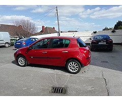 Renalt clio - Image 5/10
