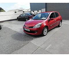 Renalt clio - Image 6/10
