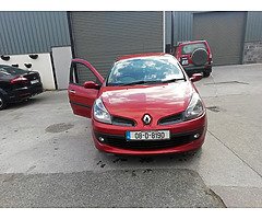 Renalt clio - Image 7/10