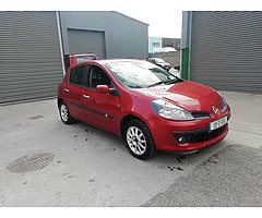 Renalt clio - Image 8/10