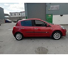 Renalt clio - Image 9/10