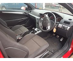 2008 Vauxhall Sxi - Image 3/4