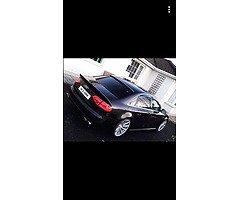 Audi A4 kitted - Image 4/4