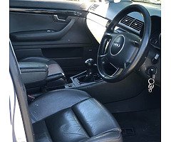 Audi a4 1.9Tdi 04 swap