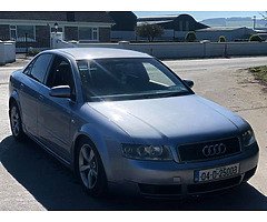 Audi a4 1.9Tdi 04 swap - Image 4/5