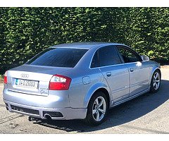 Audi a4 1.9Tdi 04 swap - Image 5/5