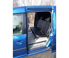 2009 Volkswagen Caddy Maxi - Image 3/8