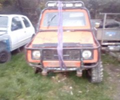 Off roader jimmy - Image 4/9