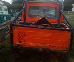 Off roader jimmy - Image 6/9