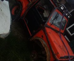 Off roader jimmy - Image 7/9
