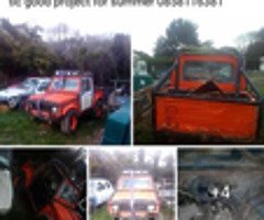 Off roader jimmy - Image 9/9