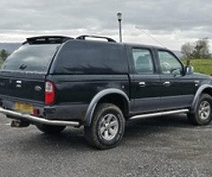 2005 Ford Ranger - Image 3/4
