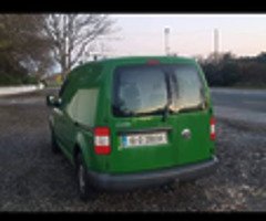 Volkswagen Caddy - Image 4/5