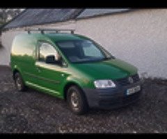 Volkswagen Caddy - Image 5/5