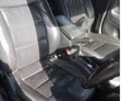 Vw passat - Image 4/9